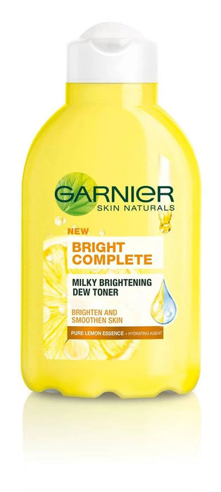 Garnier Light Complete Milky Toner - 150ml