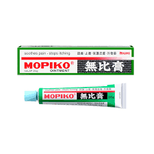 Mopiko Ointment Soothing And Relieve Itching - 20g