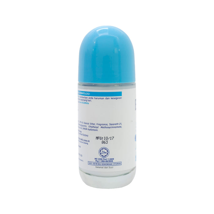 SAFI Balqis Whitening Antiperspirant Deodorant (Blue) - 40ml