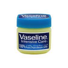 Vaseline Intensive Care 100% Pure Petroleum Jelly - 50g