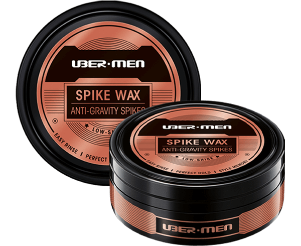 UBERMEN Hair Wax (Spike Wax) - 70g